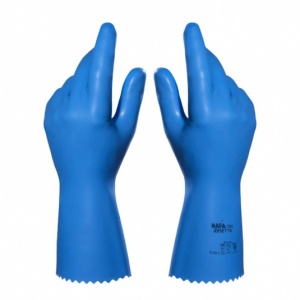 Mapa Jersette 308 Heatproof Chemical-Resistant Food Handling Gloves